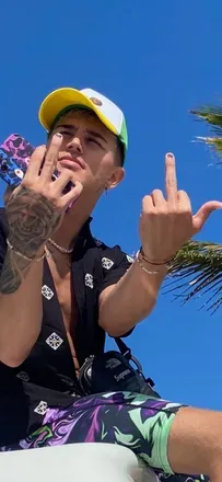 OnlyFans cuenta cozyboykid avatar 1