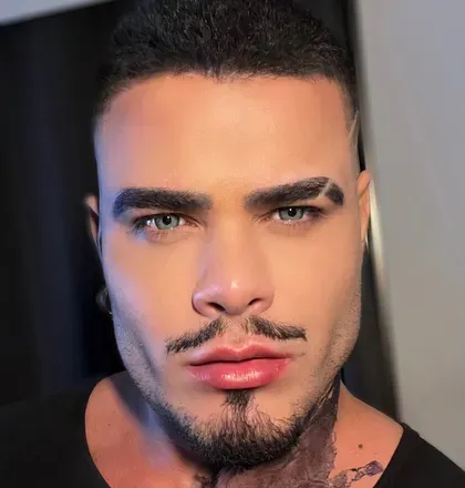 OnlyFans account  ricomarlonz avatar 1