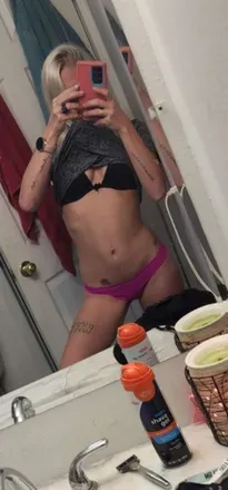 OnlyFans cuenta blondie8592 avatar 1