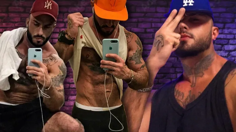 OnlyFans cuenta joaolucasxxx header 2
