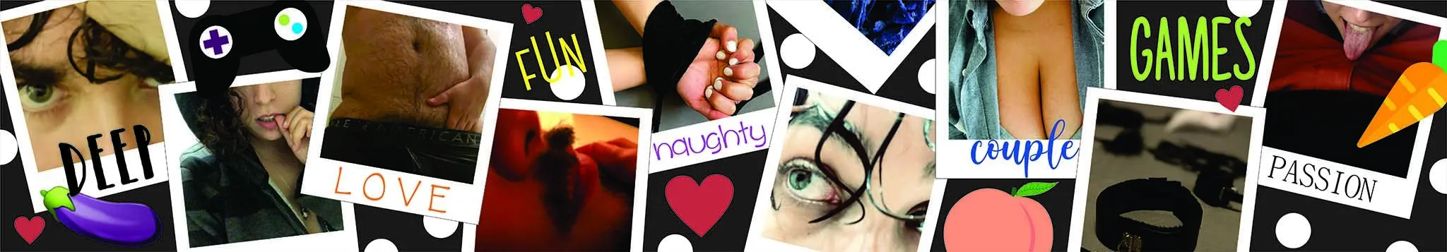 OnlyFans cuenta coupleconfessions header 2