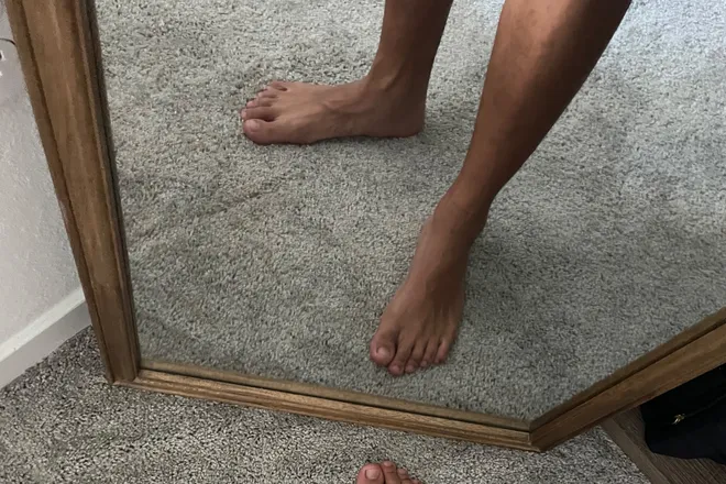 OnlyFans account  retrievedthoughts header 2