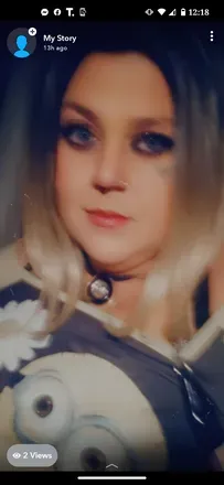 OnlyFans cuenta harleyquinn5281 header 2