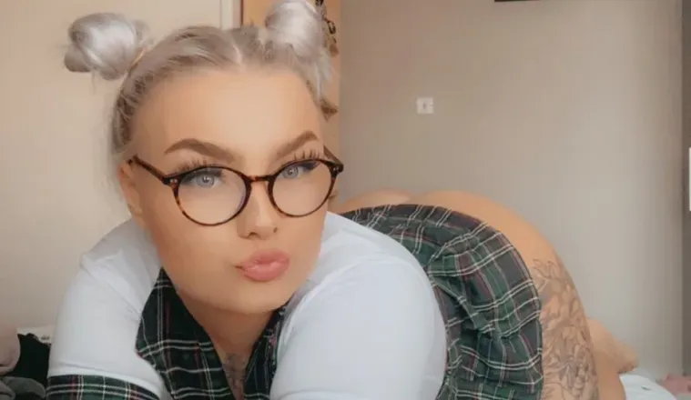 OnlyFans cuenta meganleighhh avatar 1