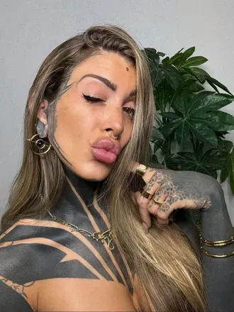 OnlyFans cuenta inanna561 avatar 1