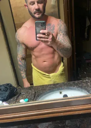 OnlyFans cuenta bigdickdaddyfromcincinna avatar 1
