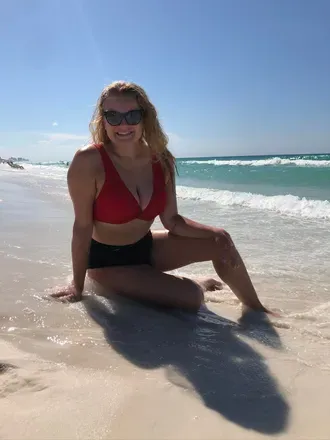 OnlyFans cuenta missxxeliza avatar 1
