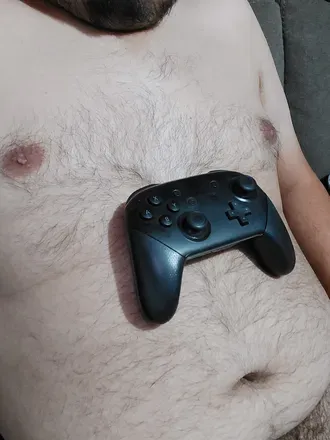 OnlyFans cuenta ositogamer avatar 1