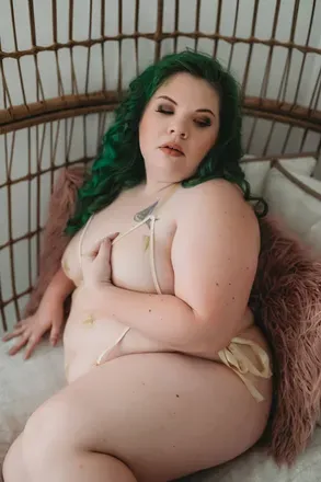 OnlyFans cuenta lynxy_ avatar 1