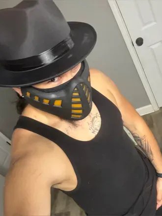 OnlyFans account  mr.jay22 avatar 1