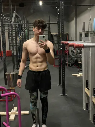 OnlyFans cuenta alexhoushan avatar 1