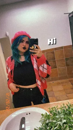 OnlyFans cuenta mistresslilah avatar 1