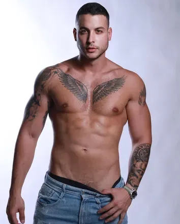 OnlyFans cuenta angelofdesire avatar 1