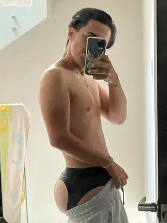 OnlyFans cuenta antonio_dosall avatar 1