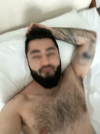OnlyFans account  dsarab avatar 1