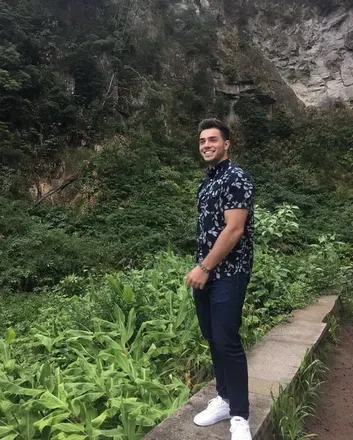 OnlyFans cuenta joshyrego avatar 1