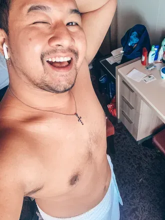 OnlyFans cuenta ghar93 avatar 1