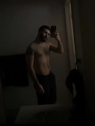 OnlyFans cuenta justxela header 2