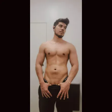 OnlyFans cuenta harkleshark avatar 1