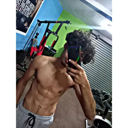 OnlyFans cuenta bruno69xx avatar 1