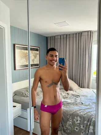 OnlyFans cuenta eucarrington avatar 1