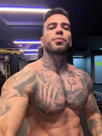 OnlyFans cuenta josemanufit avatar 1
