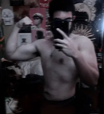 OnlyFans cuenta insideastonersof avatar 1