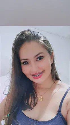 OnlyFans cuenta danifeiticeira avatar 1