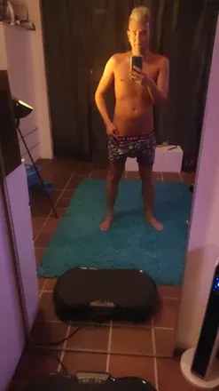 OnlyFans account  dubstepstitch avatar 1