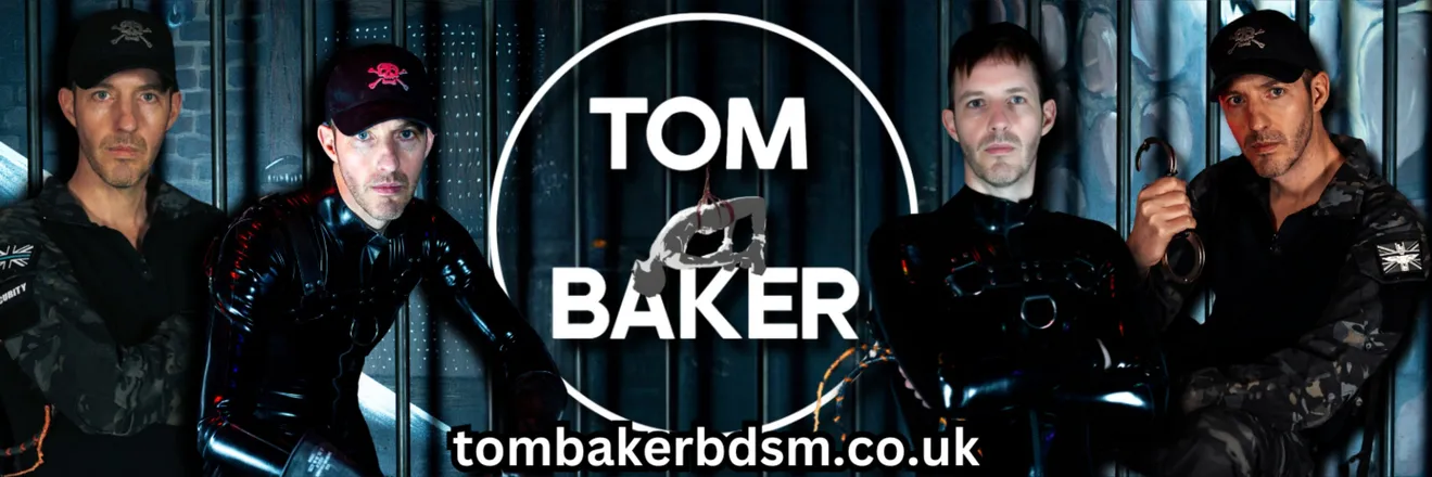 OnlyFans cuenta tombakerbdsm header 2