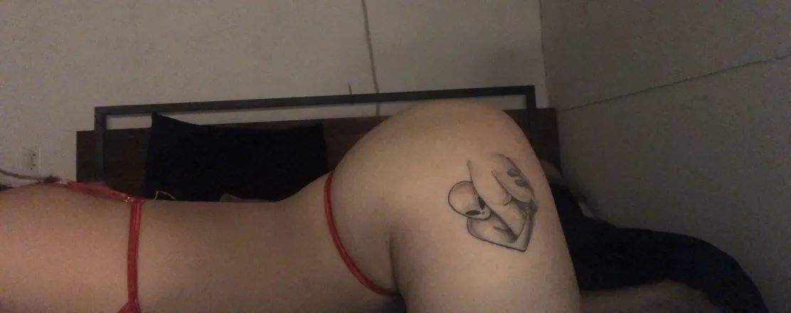 OnlyFans cuenta princessgnat header 2