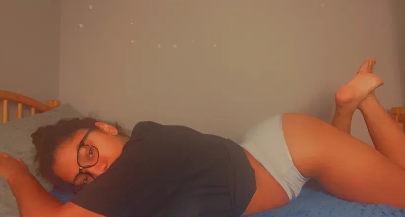 OnlyFans cuenta hunnibun21 header 2