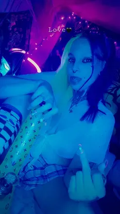 OnlyFans cuenta jokers13harley avatar 1