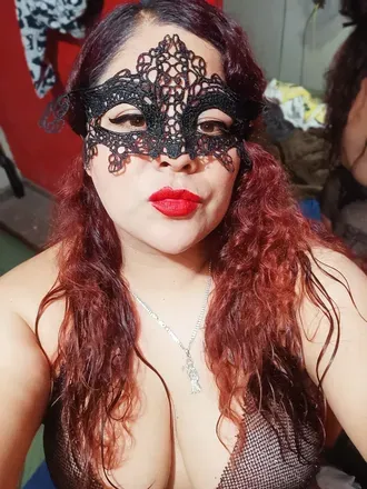 OnlyFans cuenta rominajesuscknl avatar 1