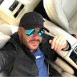 OnlyFans account  johannesiluzionist avatar 1