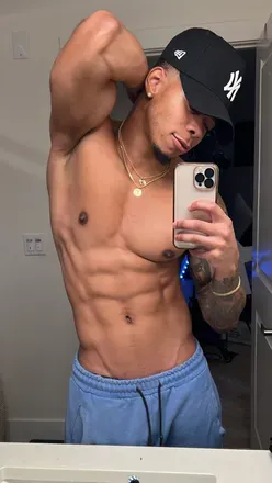 OnlyFans cuenta brandon_rashaun avatar 1