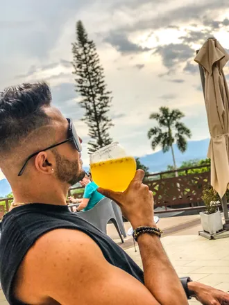 OnlyFans account  robincho header 2