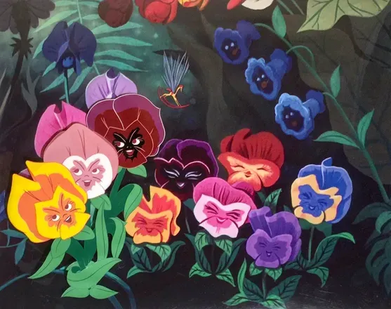 OnlyFans account  draculasflower header 2