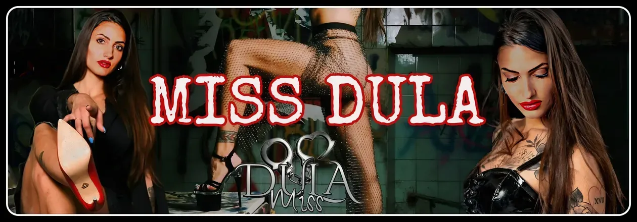 OnlyFans cuenta miss_dula_vip header 2