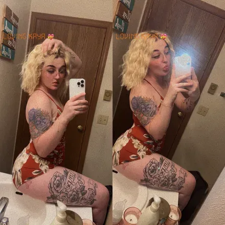 OnlyFans account  sofiawaters88 avatar 1