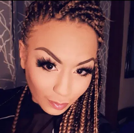 OnlyFans cuenta missbossdoll avatar 1