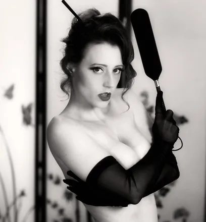 OnlyFans cuenta abbydarkstarvip avatar 1