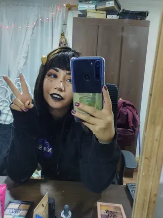 OnlyFans account  barbarita_cosplay avatar 1