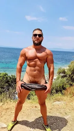 OnlyFans cuenta hotterlrg avatar 1