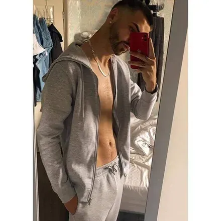 OnlyFans cuenta mj251999 avatar 1