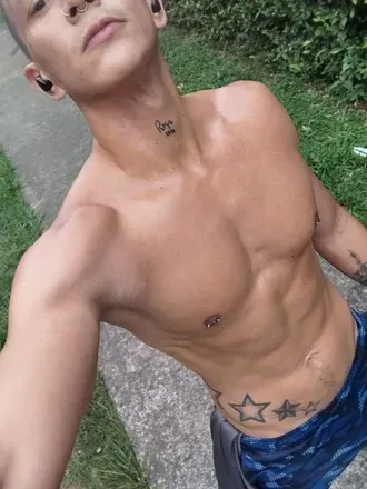 OnlyFans cuenta foxmike.92 header 2
