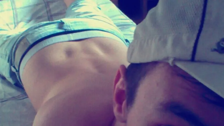 OnlyFans account  deivid_wayne header 2