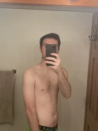OnlyFans account  alexhoustonxxx avatar 1