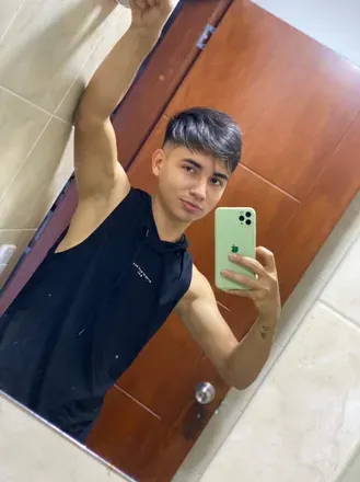 OnlyFans cuenta alejosorax avatar 1