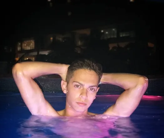 OnlyFans account  gerardojtorresu header 2